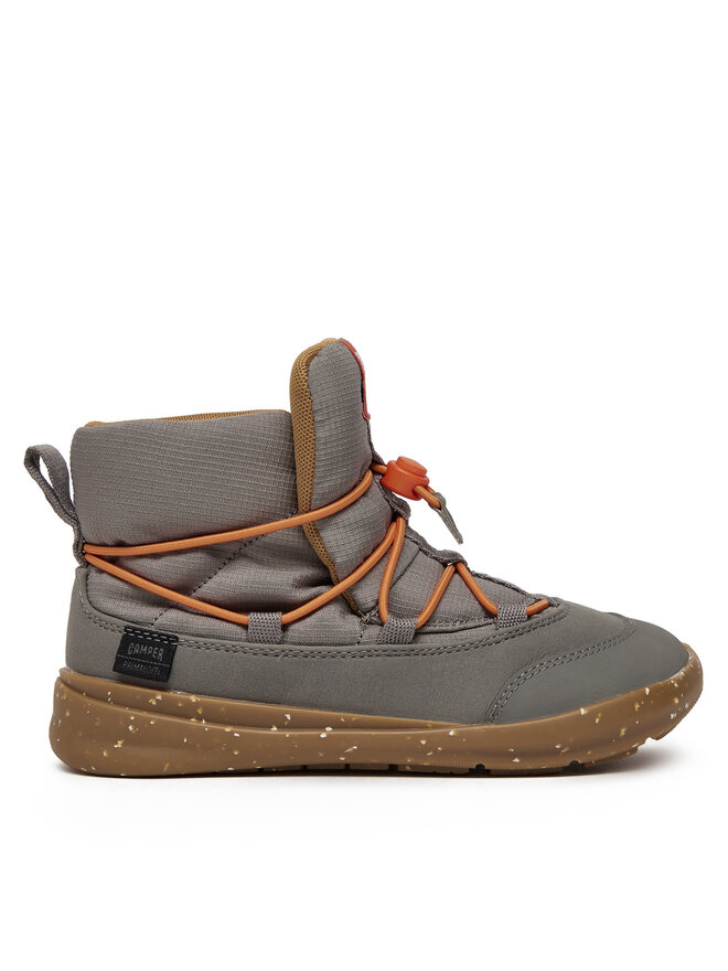 Camper Botas de nieve Camper K900324 S Gris
