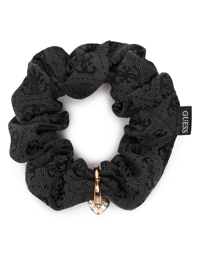 Guess Набір обруч та гумка для волосся Guess GFBOXW P5403 Сірий