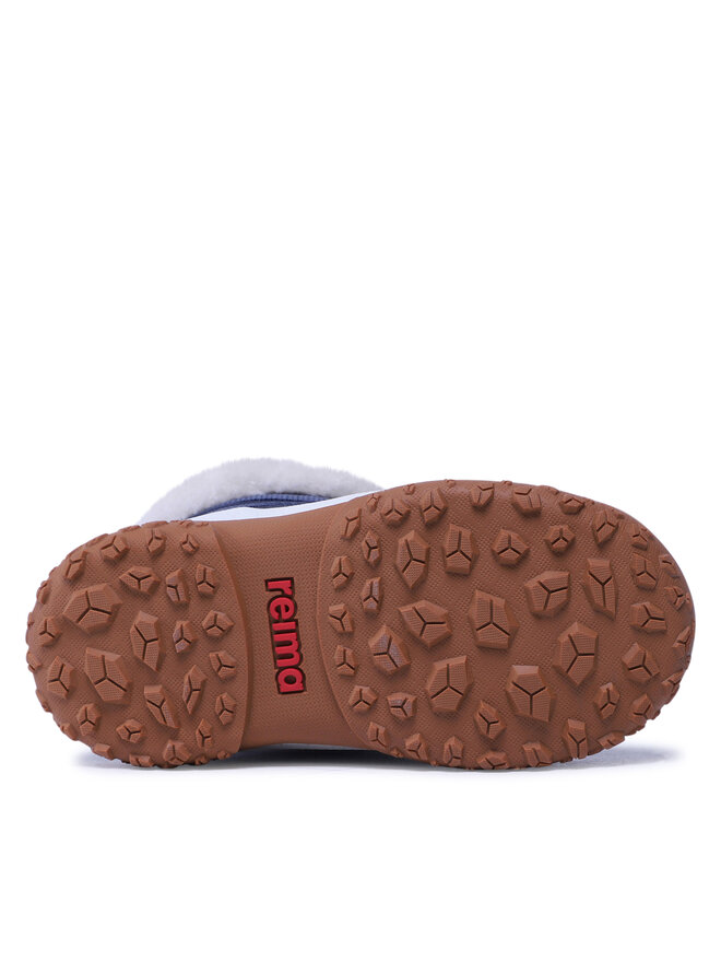 Reima Botas altas Reima Samooja 5400035A Azul marino