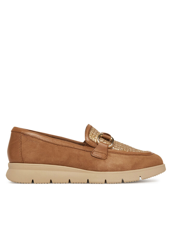 Tamaris Halbschuhe Tamaris 1-24628-44 Braun