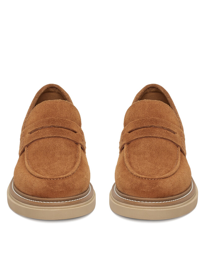 Lasocki Loafers Lasocki WI33-CS895-BINGO-01 Marrone