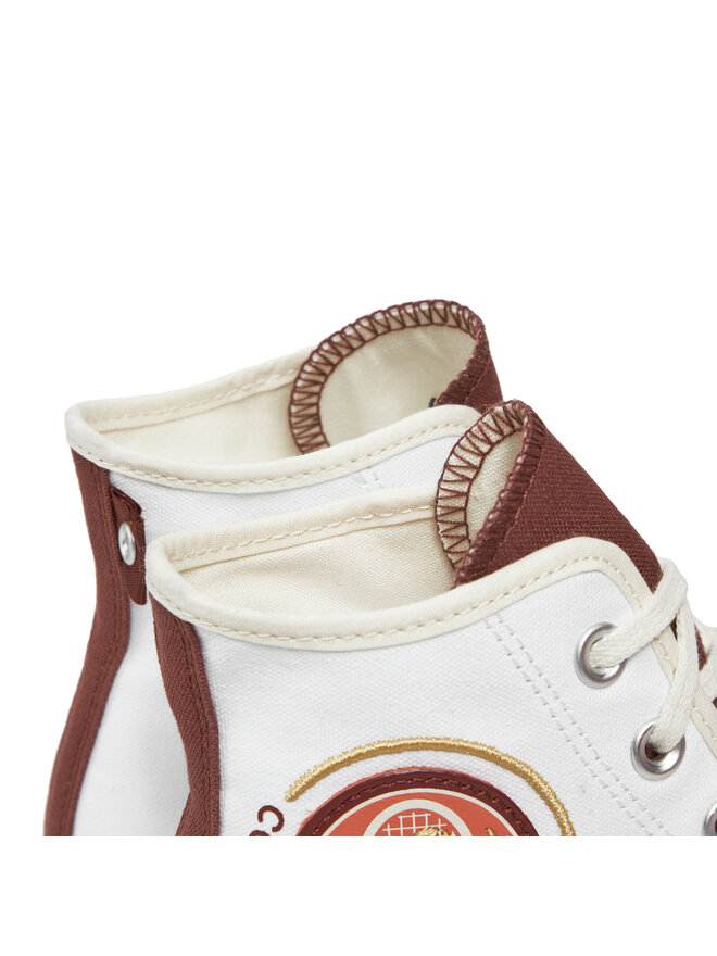 Converse Sneakers Converse Chuck 70 Clubhouse A05681C Λευκό