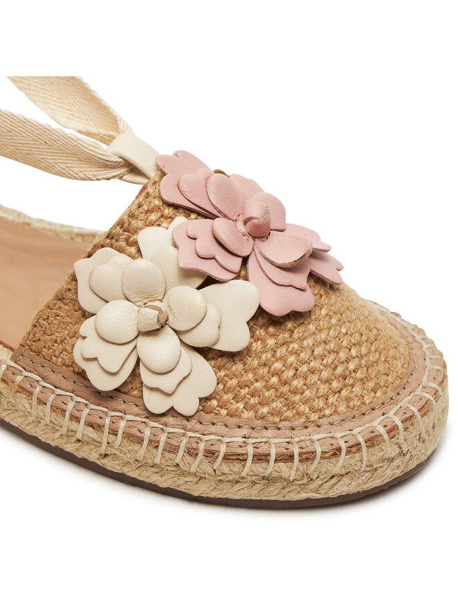 Gioseppo Espadrillas Gioseppo Prescott 71483-P Beige