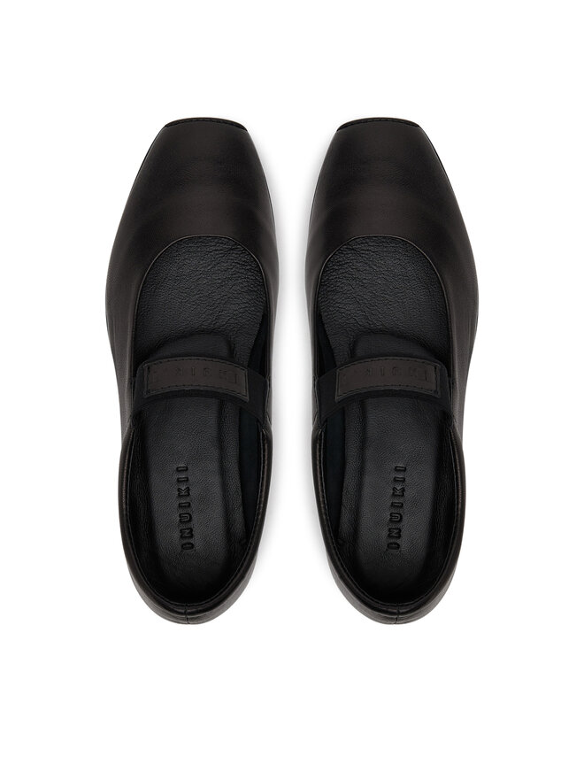 Inuikii Ballerinas Inuikii Ballerina 70104-489 201 Schwarz