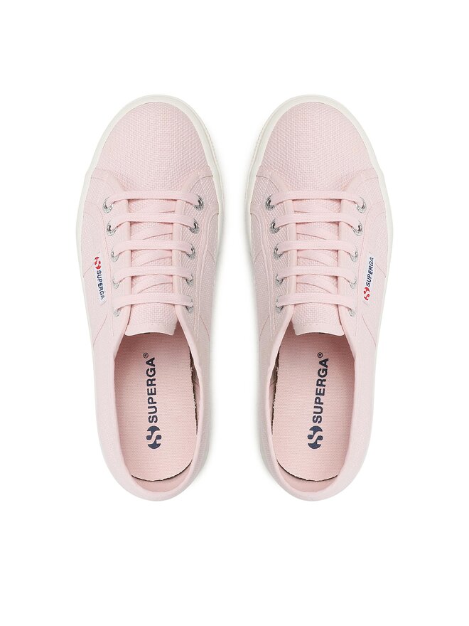 Superga 2730 hombre rosas new arrivals