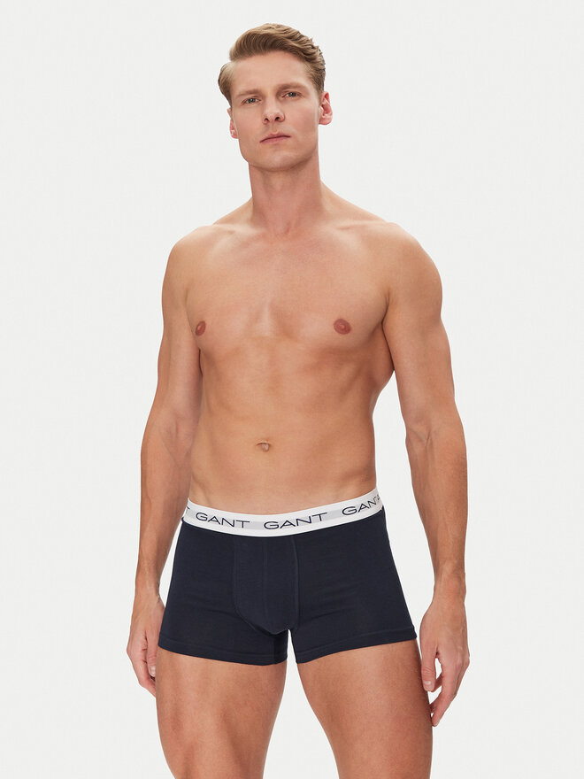 Gant Gant 5 darab boxer 900025003 Színes