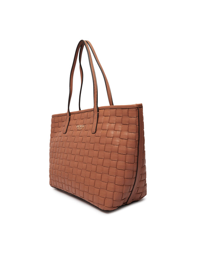 Guess Handtasche Guess Sandy HWWG84 18230 Braun
