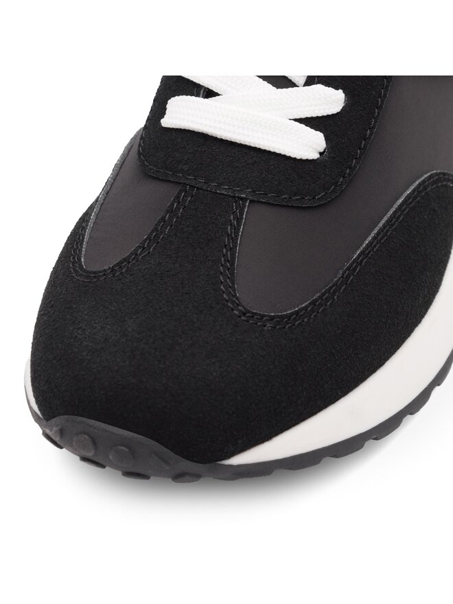 Beverly Hills Polo Club Sneakers Beverly Hills Polo Club WS5685-08 Negru