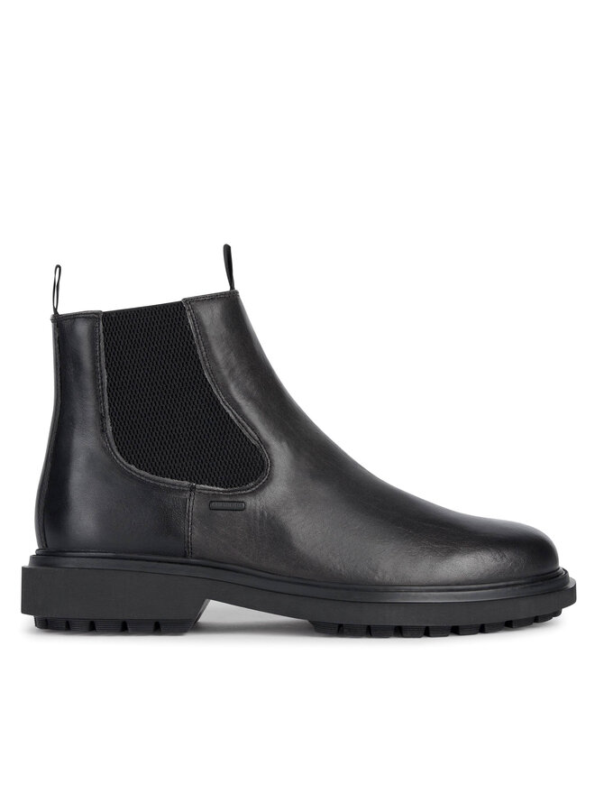 Geox Ilgaauliai Geox U Faloria B Abx U26FBB 0003Z C9997 Juoda