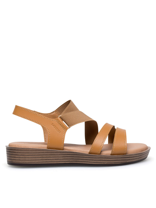 Lasocki Sandalias Lasocki WFA2720-4Z Marrón