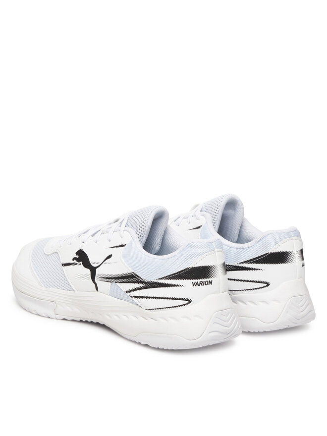 Puma Hallenschuhe Puma Varion Ii 107341 11 Weiß