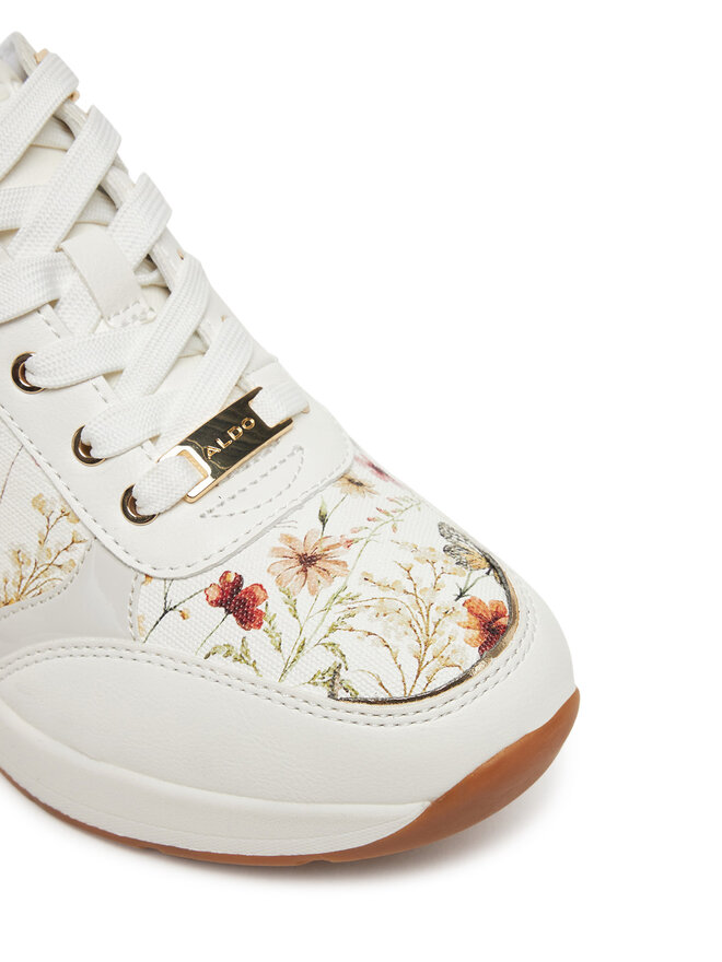 Aldo Sneakers Aldo Iconistep 13918702 Alb