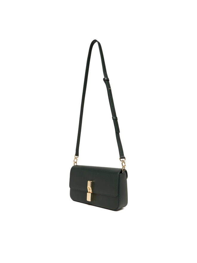 Furla Torbica Furla Iride S WB01826 ARE000 CN 4491S Zelena