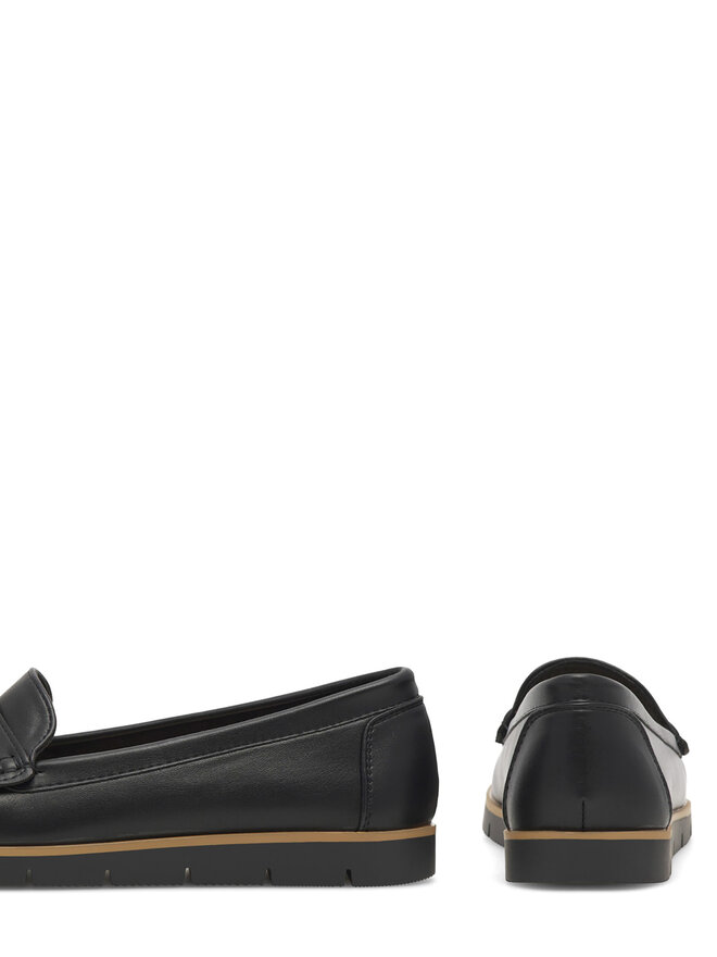 Clara Barson Mocasines Clara Barson WYL3648-1 Negro
