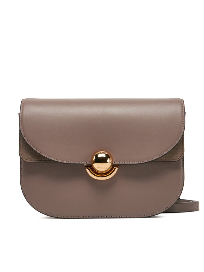 Furla Kabelka Furla Sfera Borsa A Tracolla S Vaniglia WB01355 BX0428 MA200 Růžová