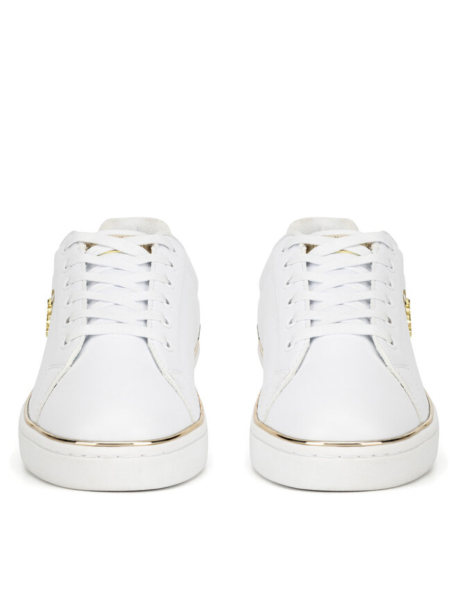 Beverly Hills Polo Club Sneakersy Beverly Hills Polo Club BHPCV12-498 Bílá