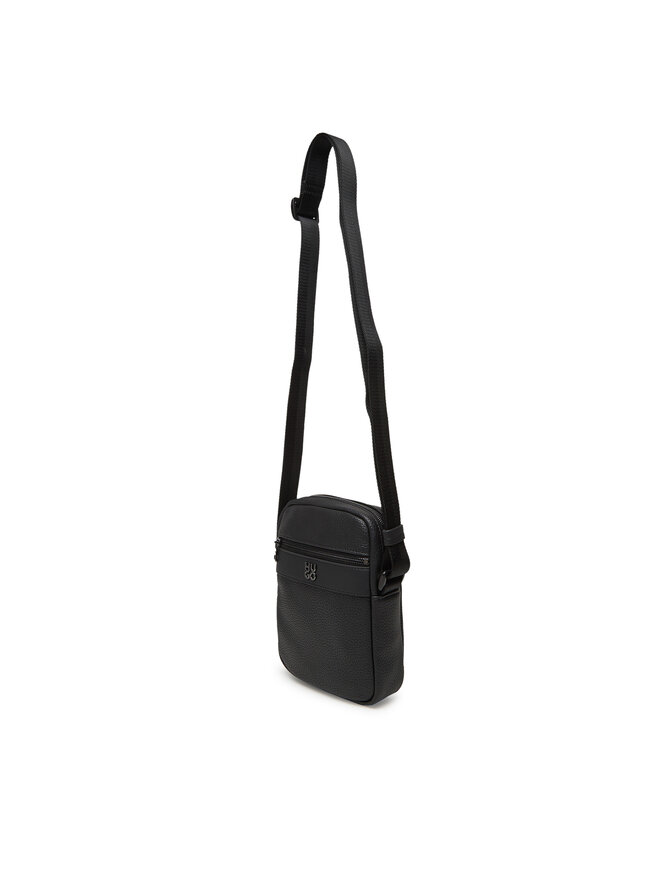 HUGO Bandolera HUGO Quantic 50547439 Negro