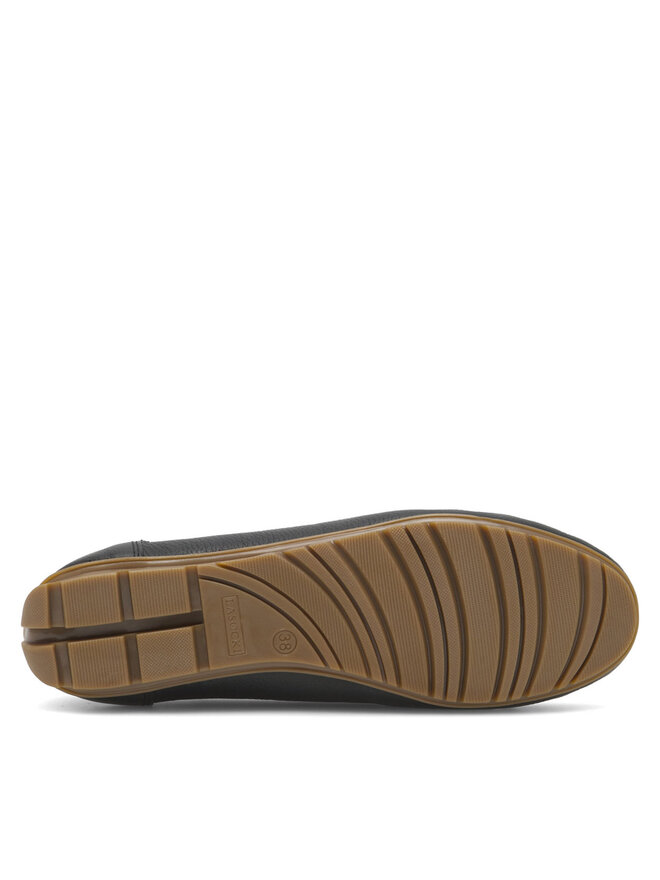 Lasocki Mocasini Lasocki RST-MARA-10 Negru