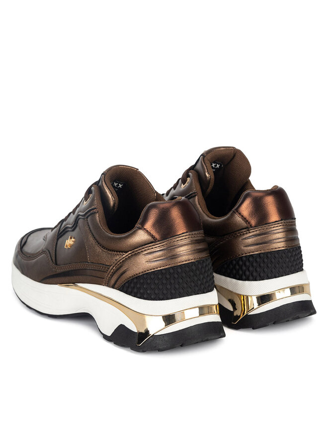 MEXX Sportcipők MEXX MI001009443W Réz