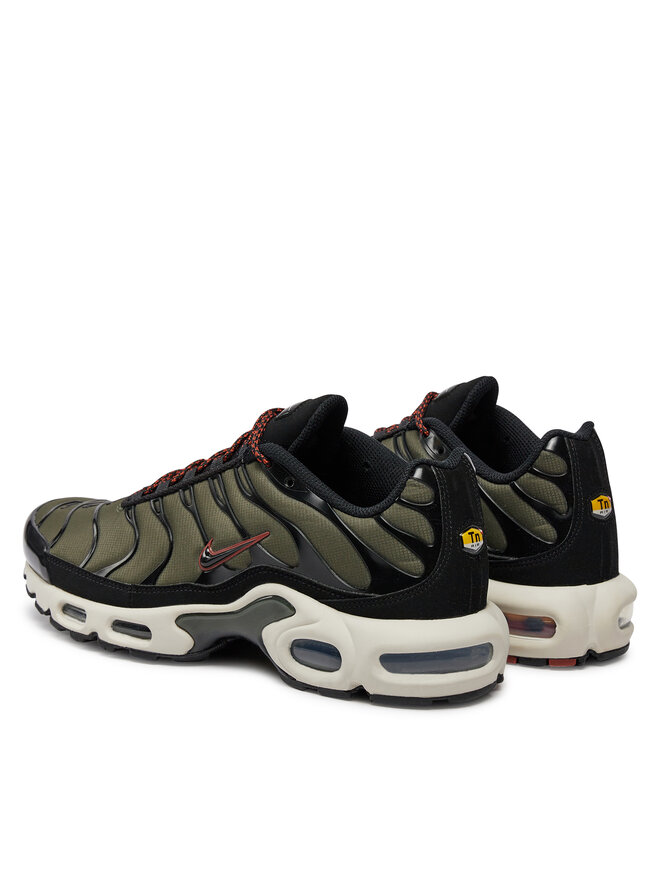 Nike Sneakersy Nike Air Max Plus FB9722 300 Khaki