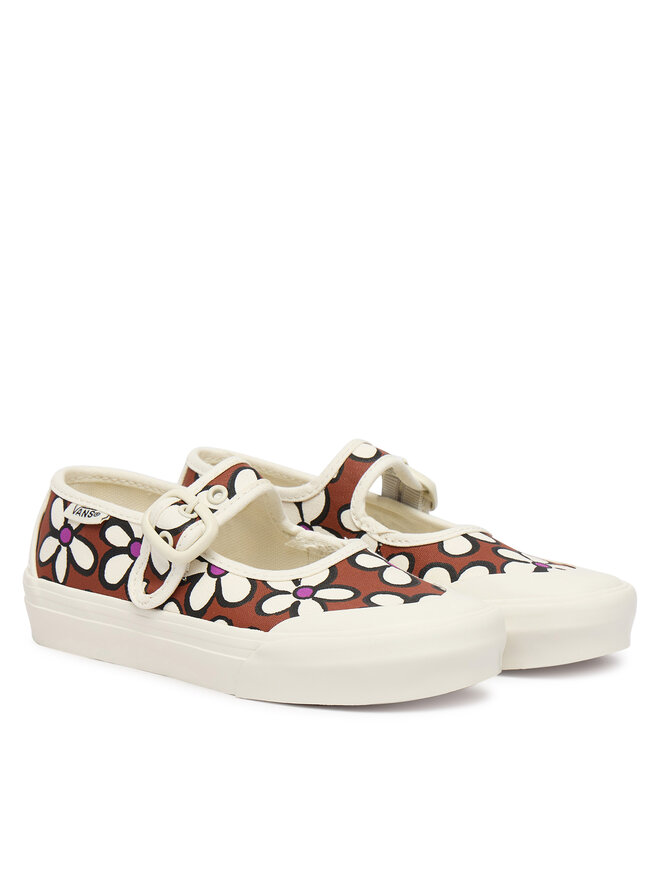 Vans Ballerinas Vans Mary Jane VN000CYKFSB1 Braun