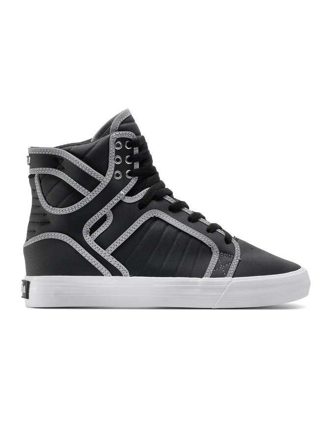 Supra Laisvalaikio batai Supra Skytop 08003-033-M Pilka