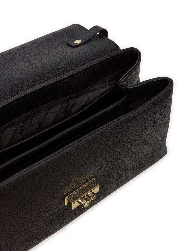 Patrizia Pepe Bolso Patrizia Pepe 8B0211/L001-K103 Negro