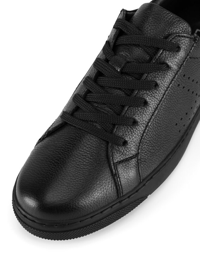 Lasocki Pantofi Lasocki WI23-CHERON-01 Negru
