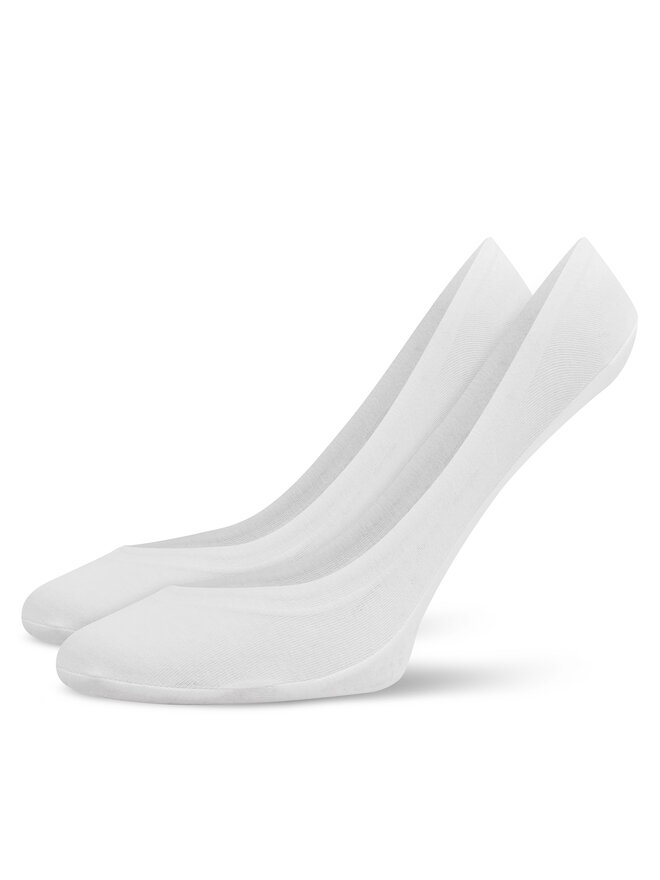 Jenny Fairy 3 pares de calcetines tobilleros para mujer Jenny Fairy 4WB-008-SS24 Negro