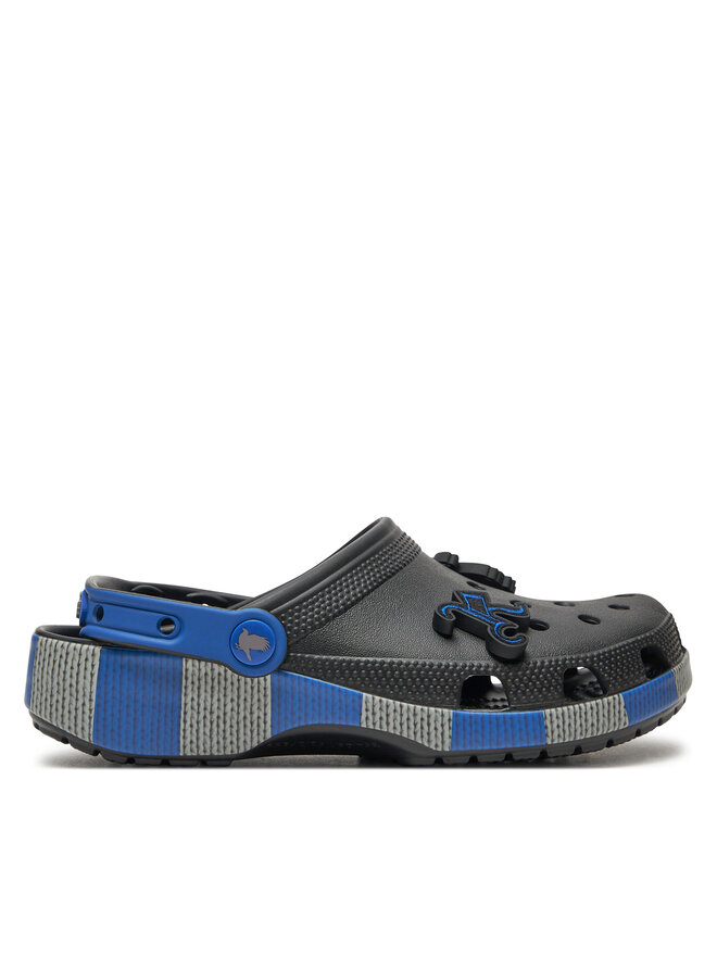 Crocs Şlapi Crocs Harry Potter Classic Raveclaw Clog 210528 Negru