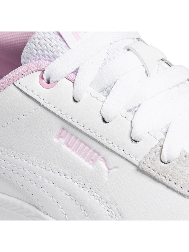 Puma Снікерcи Puma Carina Lift 373031 10 Білий