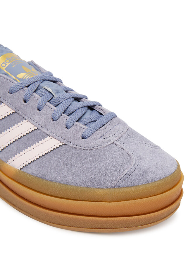 adidas Снікерcи adidas Gazelle Bold JQ1297 Фіолетовий