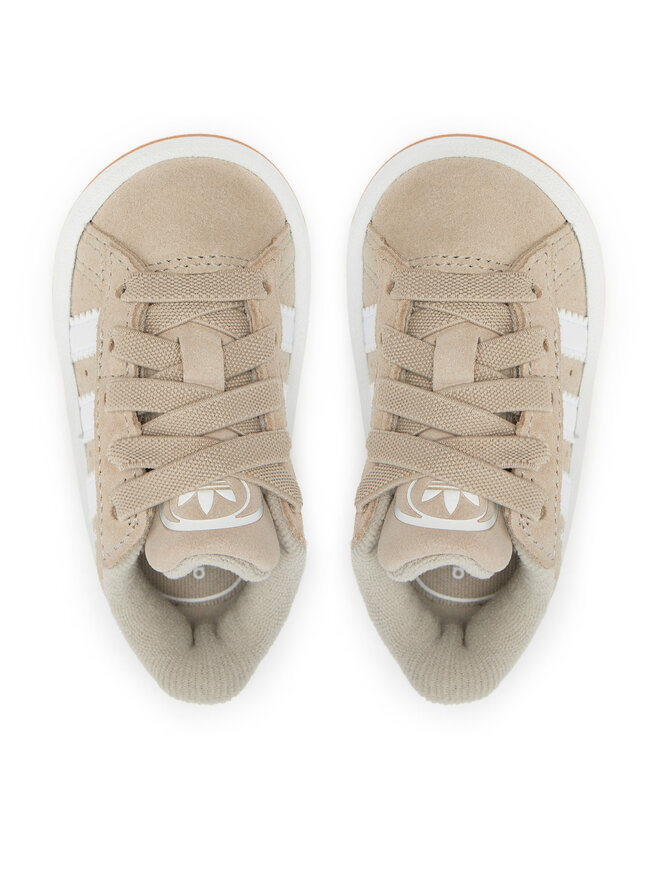 adidas Sneakers adidas Campus 00s Comfort Closure JI4394 Beige