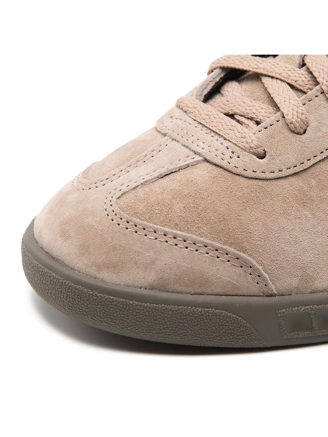 adidas Sneakers adidas Hamburg GW9642 Beige