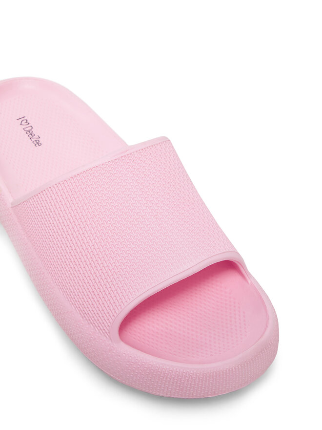 DeeZee Papucs DeeZee CT0626-4 Rózsaszín