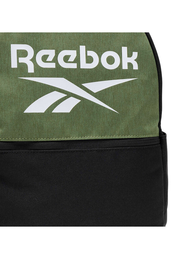 Reebok Hátizsák Reebok RBK-024-CCC-05 Khaki