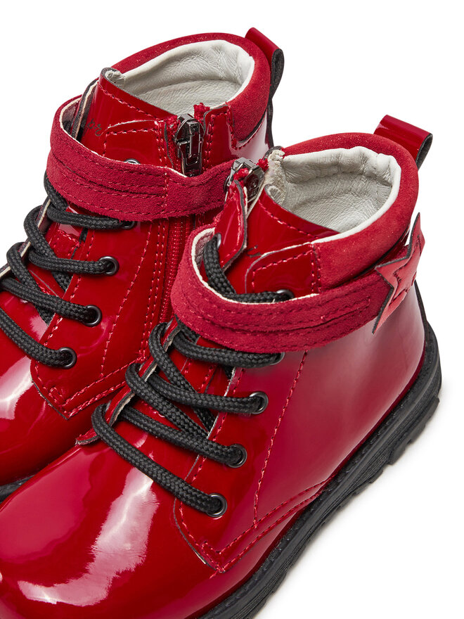 Primigi Stivali Primigi 6912200 S Rosso
