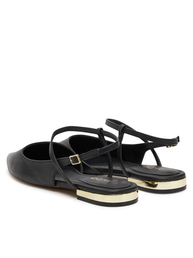 Aldo Туфлі Aldo Sarine 13727786 Чорний