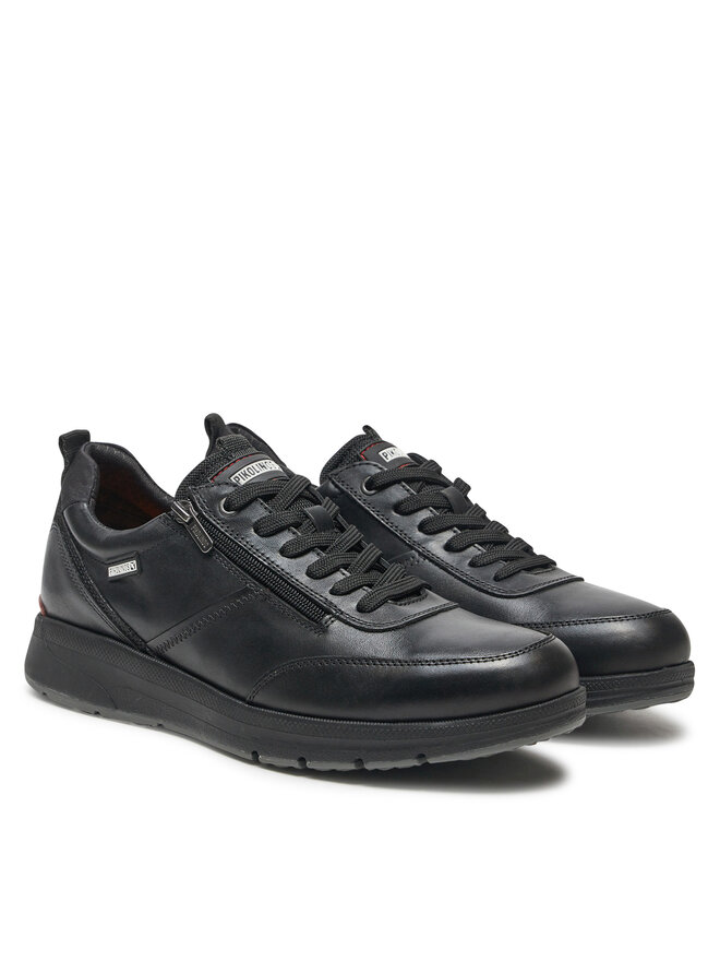 Pikolinos Pantofi Pikolinos M1W-6262C2 Negru