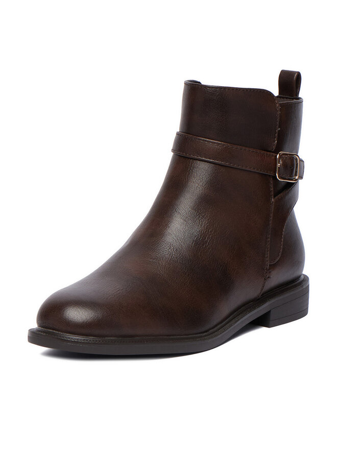 JENNY Stiefeletten JENNY CEO-WYL3644A-6 Braun