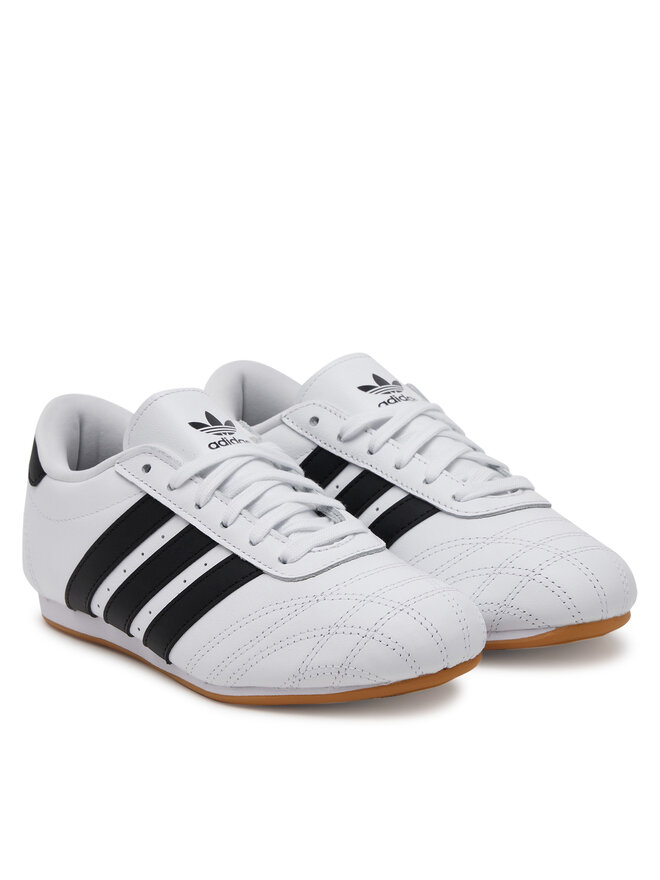 adidas Tenisice adidas Taekwondo JR6806 Bijela