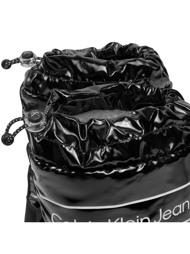 Calvin Klein Jeans Снігоходи Calvin Klein Jeans V3A6-80713-1486 S Чорний
