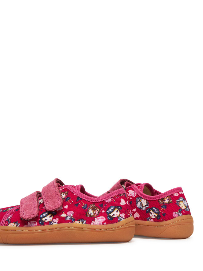 Froddo Hausschuhe Froddo G1700379-32 S Rosa