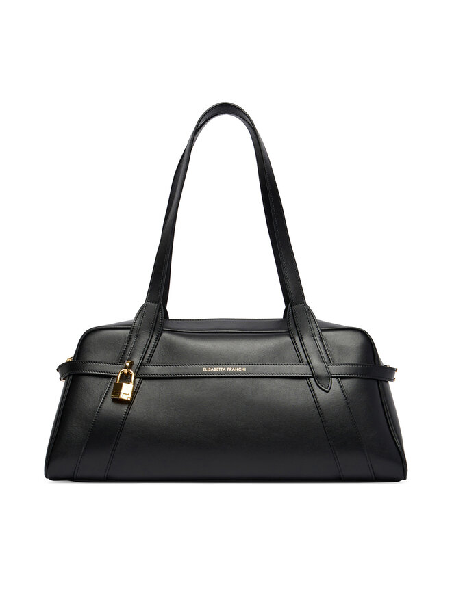 Elisabetta Franchi Сумка Elisabetta Franchi BS-31N-62E2-V10000 Чорний