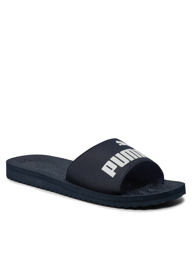 Puma Şlapi Puma Purecat 360262 02 Bleumarin