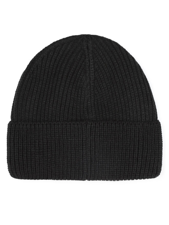 Karl Lagerfeld Kids Шапкa Karl Lagerfeld Kids Z11063 Чорний