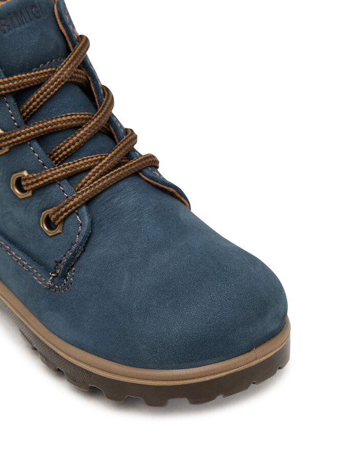 Primigi Botas Primigi 8851422 Azul marino