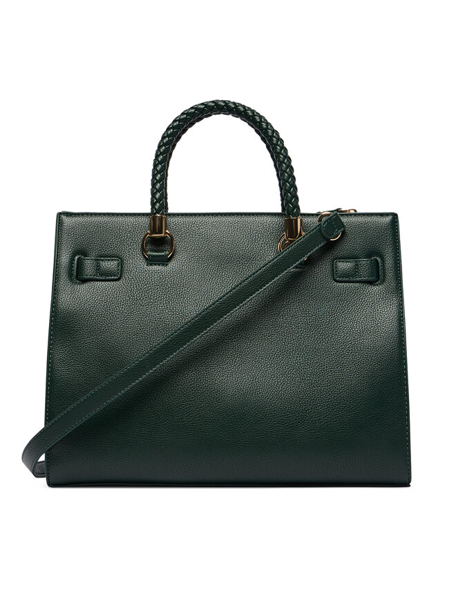 Liu Jo Handtasche Liu Jo AF6086 E1019 Dunkelgrün