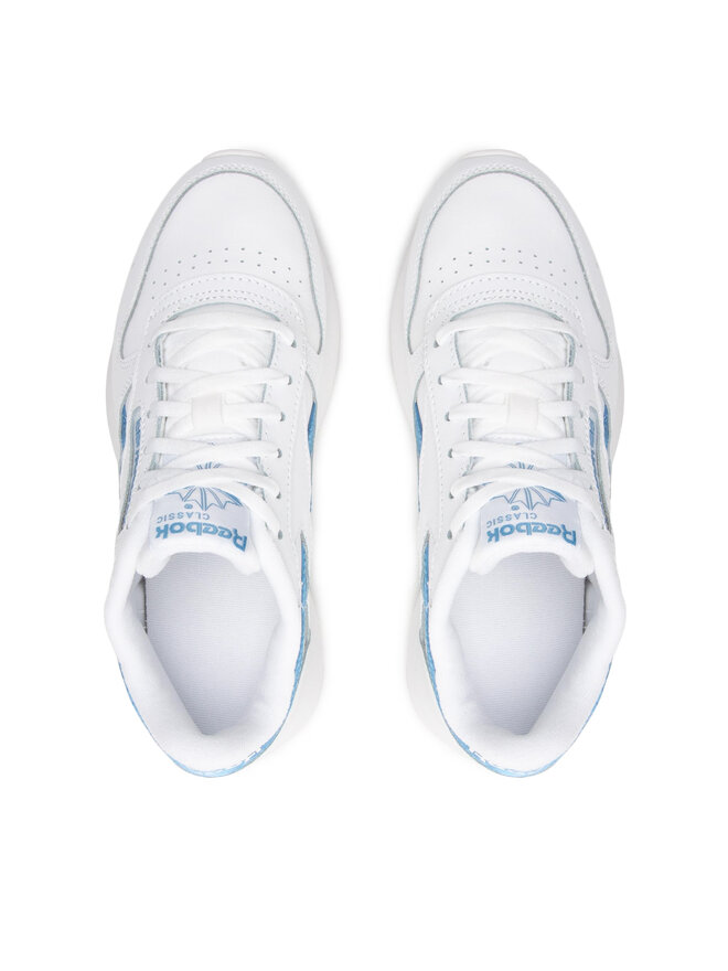 Reebok Sneakersy Reebok Classic Leather Sp GW4465 Bílá