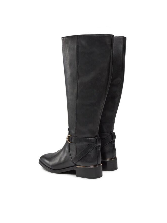 Aldo Klassische Stiefel Aldo Eterimma-Wc 13691090 Schwarz